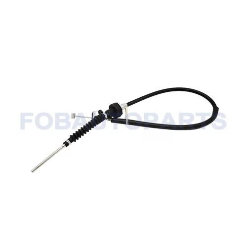 Auto Parts Clutch Cable for Chevrolet Daewoo Matiz Spark 25187108 96590791 90552346 - image 2